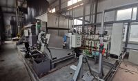 點擊查看詳細信息<br>標題：機械加工廢水工程 閱讀次數：357