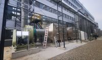 點擊查看詳細信息<br>標題：有機廢氣治理項目 閱讀次數：257